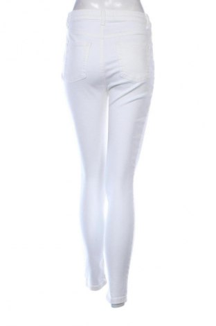 Dámské kalhoty  Denim Co., Velikost M, Barva Krémová, Cena  221,00 Kč