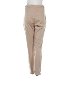 Damenhose Denim Co., Größe M, Farbe Beige, Preis 4,41 €