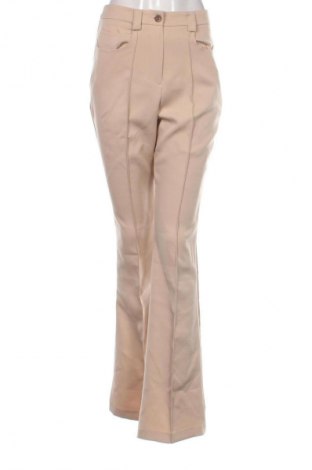 Dámské kalhoty  Dorothy Perkins, Velikost M, Barva Béžová, Cena  419,00 Kč