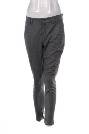Damenhose Drykorn for beautiful people, Größe M, Farbe Grau, Preis 8,99 €