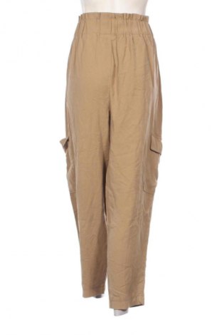 Дамски панталон Dunnes, Размер XL, Цвят Бежов, Цена 8,69 €