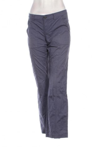 Dámské kalhoty  Edc By Esprit, Velikost XL, Barva Modrá, Cena  139,00 Kč