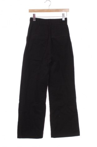 Дамски панталон Edited, Размер XS, Цвят Черен, Цена 27,09 €