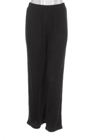 Pantaloni de femei Edited, Mărime S, Culoare Negru, Preț 53,99 Lei