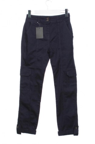 Dámské kalhoty  Editor's Cut, Velikost XS, Barva Modrá, Cena  239,00 Kč