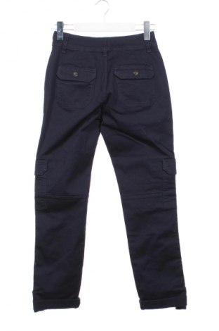 Dámské kalhoty  Editor's Cut, Velikost XS, Barva Modrá, Cena  239,00 Kč