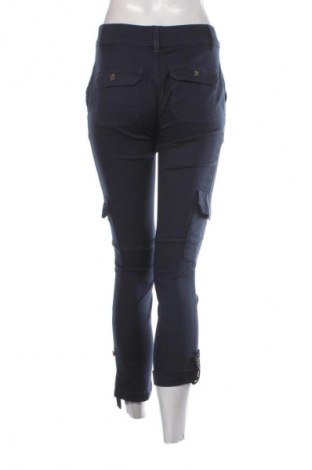 Γυναικείο παντελόνι Editor's Cut, Μέγεθος M, Χρώμα Μπλέ, Τιμή 11,99 €