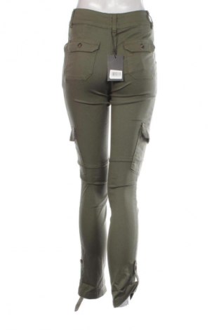 Дамски панталон Editor's Cut, Размер M, Цвят Зелен, Цена 7,15 €
