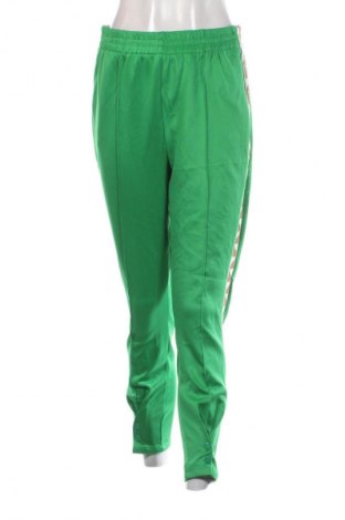 Dámské kalhoty  Eksept, Velikost L, Barva Zelená, Cena  459,00 Kč