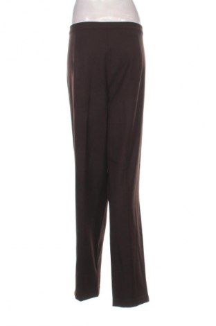 Dámské kalhoty  Elena Miro, Velikost 3XL, Barva Hnědá, Cena  304,00 Kč