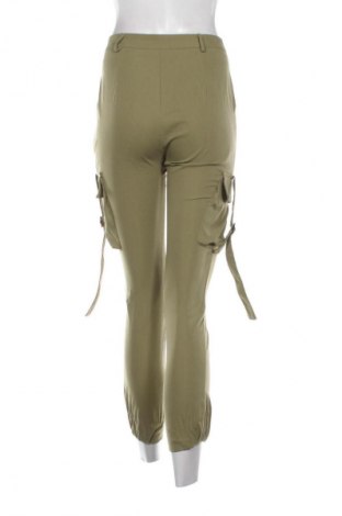 Damenhose Elenza by L&L, Größe S, Farbe Grün, Preis € 2,99