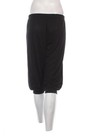 Γυναικείο παντελόνι Elle Nor, Μέγεθος XL, Χρώμα Μαύρο, Τιμή 10,99 €