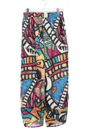 Damskie spodnie Emery rose, Rozmiar XS, Kolor Kolorowy, Cena 35,40 zł