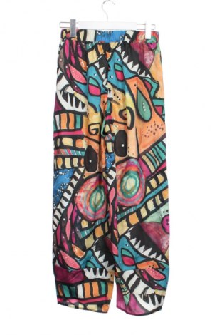 Damskie spodnie Emery rose, Rozmiar XS, Kolor Kolorowy, Cena 35,40 zł