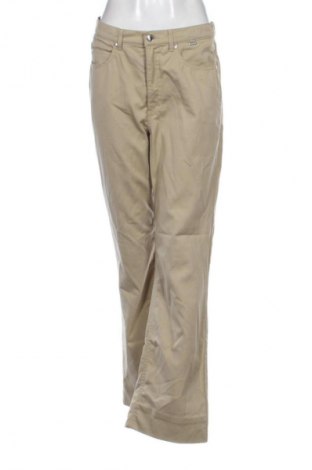 Damskie spodnie Escada Sport, Rozmiar M, Kolor Brązowy, Cena 224,69 zł