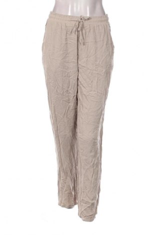 Damskie spodnie Esmara, Rozmiar L, Kolor Szary, Cena 47,99 zł