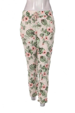 Damskie spodnie Esmara, Rozmiar XL, Kolor Kolorowy, Cena 22,99 zł