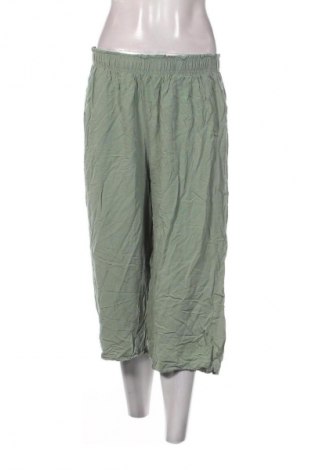 Dámske nohavice Esmara, Veľkosť M, Farba Zelená, Cena  9,95 €