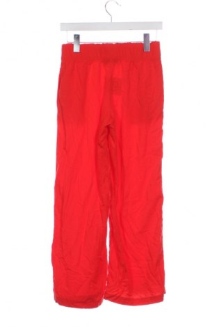 Dámské kalhoty  Esmara, Velikost XS, Barva Červená, Cena  59,00 Kč