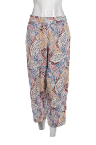 Γυναικείο παντελόνι Esprit, Μέγεθος L, Χρώμα Πολύχρωμο, Τιμή 14,99 €