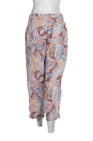 Γυναικείο παντελόνι Esprit, Μέγεθος L, Χρώμα Πολύχρωμο, Τιμή 14,99 €