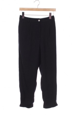 Damenhose Essentials by Tchibo, Größe XS, Farbe Schwarz, Preis € 1,99