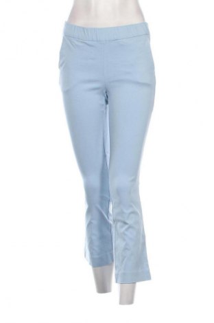 Dámské kalhoty  Essentials by Tchibo, Velikost S, Barva Modrá, Cena  79,00 Kč