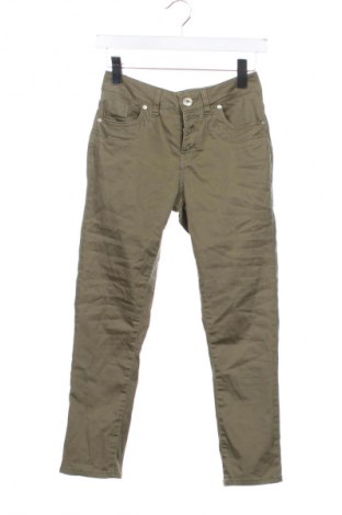 Дамски панталон Ever.me by Takko Fashion, Размер S, Цвят Зелен, Цена 2,04 €