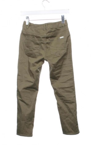 Дамски панталон Ever.me by Takko Fashion, Размер S, Цвят Зелен, Цена 2,04 €