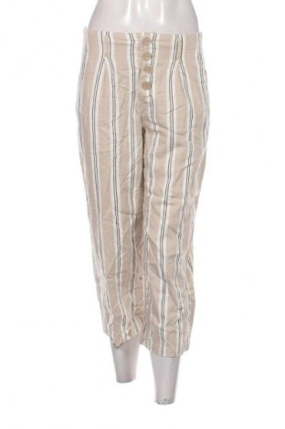 Damskie spodnie Ever.me by Takko Fashion, Rozmiar S, Kolor Kolorowy, Cena 7,99 zł