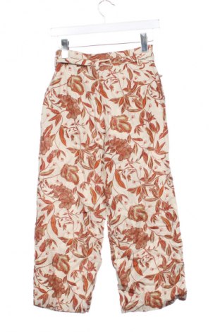 Dámské kalhoty  Ever.me by Takko Fashion, Velikost XS, Barva Vícebarevné, Cena  119,00 Kč