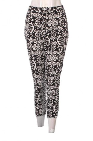 Γυναικείο παντελόνι Ever.me by Takko Fashion, Μέγεθος XL, Χρώμα Πολύχρωμο, Τιμή 5,99 €