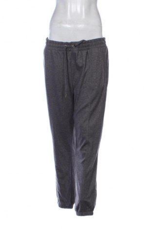 Dámské kalhoty  F&F, Velikost L, Barva Šedá, Cena  89,00 Kč