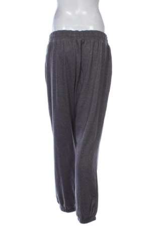 Dámské kalhoty  F&F, Velikost L, Barva Šedá, Cena  89,00 Kč