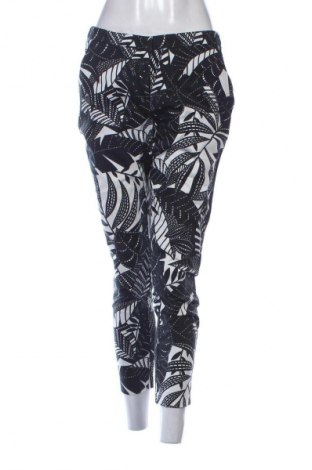 Dámské kalhoty  F&F, Velikost L, Barva Vícebarevné, Cena  109,00 Kč