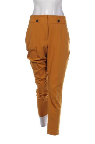 Дамски панталон F&F, Размер M, Цвят Оранжев, Цена 4,60 €