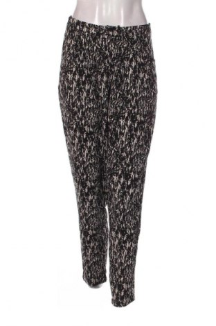 Damskie spodnie FRNCH, Rozmiar L, Kolor Kolorowy, Cena 60,99 zł