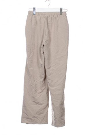 Dámské kalhoty  Fb Sister, Velikost XXS, Barva Béžová, Cena  179,00 Kč