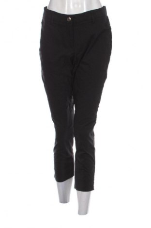 Dámské kalhoty  Fiorella Rubino, Velikost L, Barva Černá, Cena  289,00 Kč