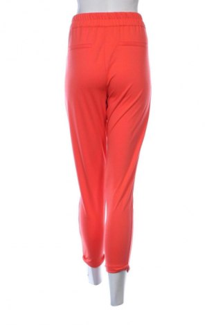 Dámské kalhoty  Free Quent, Velikost L, Barva Oranžová, Cena  129,00 Kč