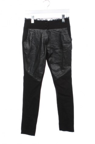 Dámské kalhoty  Friends, Velikost XS, Barva Černá, Cena  49,00 Kč