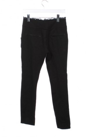Dámské kalhoty  Friends, Velikost XS, Barva Černá, Cena  49,00 Kč