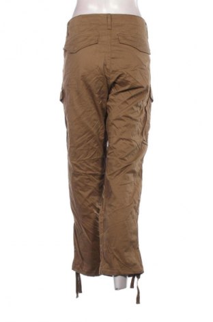 Дамски панталон G-Star Raw, Размер M, Цвят Кафяв, Цена 31,69 €