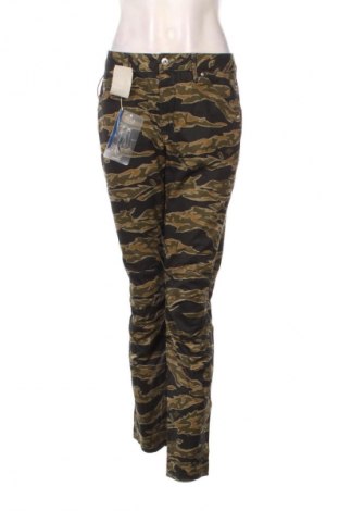 Dámské kalhoty  G-Star Raw, Velikost L, Barva Vícebarevné, Cena  1 579,00 Kč