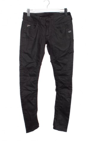 Damskie spodnie G-Star Raw, Rozmiar M, Kolor Czarny, Cena 182,99 zł