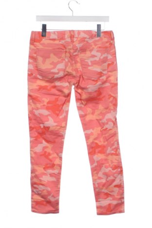 Damskie spodnie Gap, Rozmiar L, Kolor Kolorowy, Cena 77,99 zł