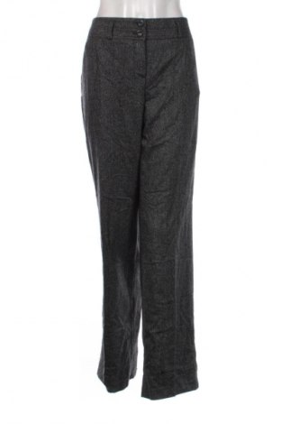 Дамски панталон Gerry Weber, Размер XXL, Цвят Сив, Цена 18,91 €