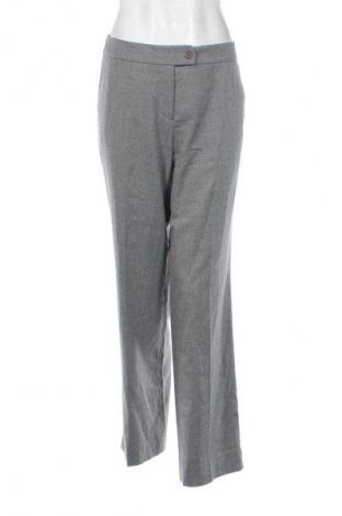 Dámské kalhoty  Gerry Weber, Velikost XL, Barva Šedá, Cena  671,00 Kč