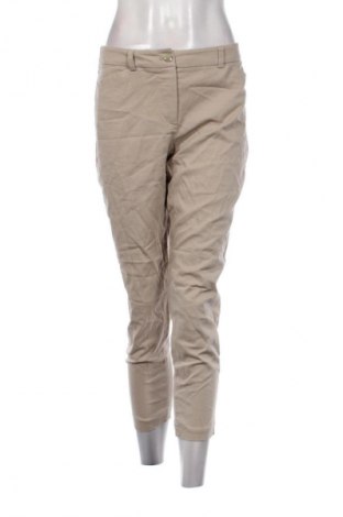 Dámske nohavice Gerry Weber, Veľkosť L, Farba Béžová, Cena  19,95 €