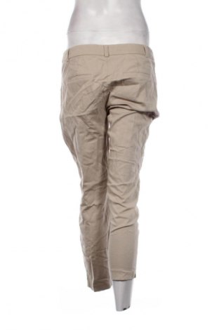 Dámske nohavice Gerry Weber, Veľkosť L, Farba Béžová, Cena  19,95 €